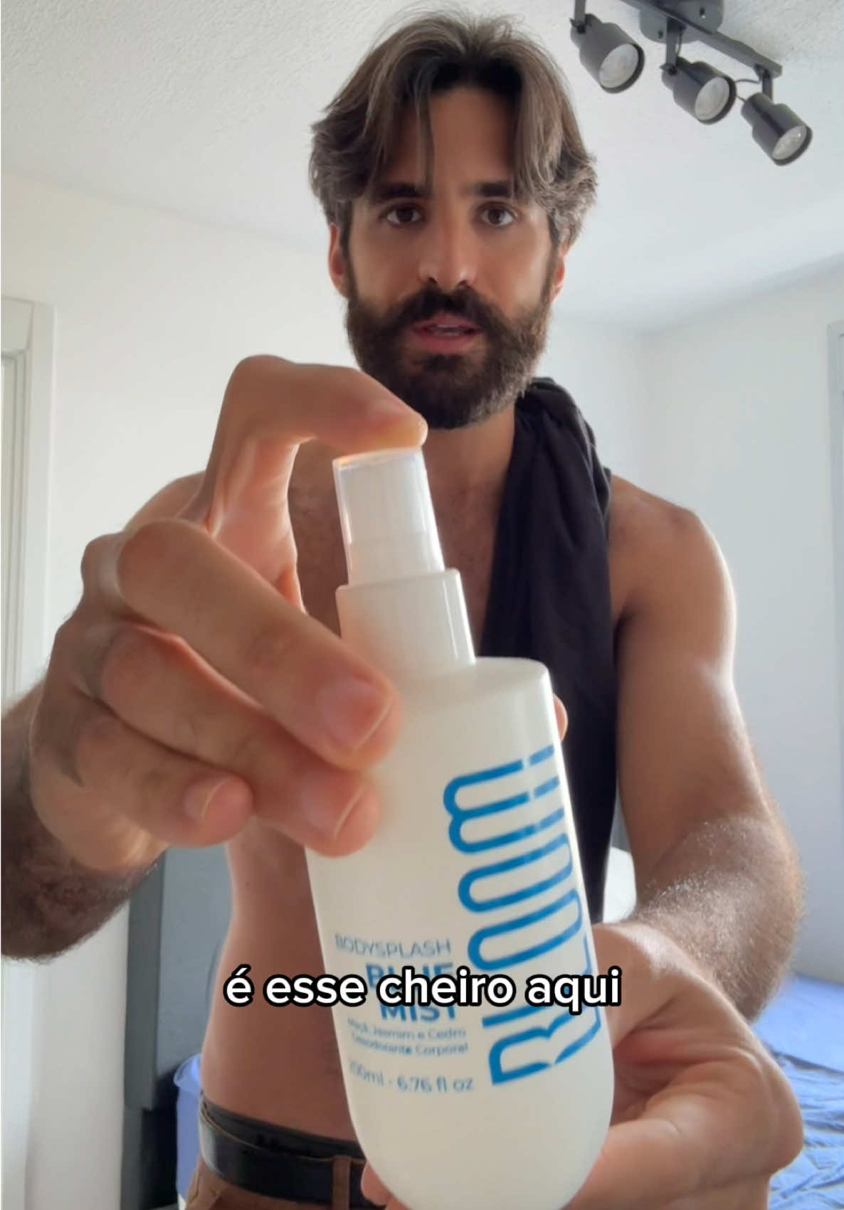 O ESTOQUE ACABA RÁPIDO!