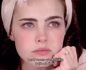 Si les gusta mi contenido síganme! #anapaulaarosio #brockeshields #jenniferconnelly #afrodita 