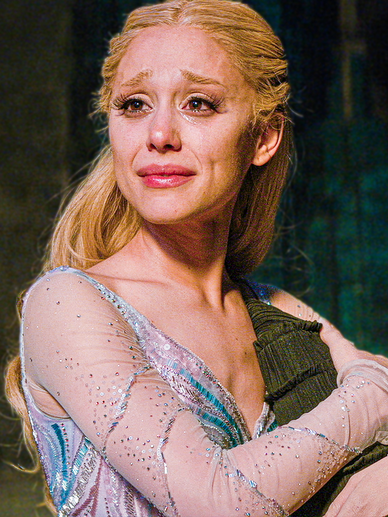 WICKED 2: FOR GOOD - Official Special Look (2025) #movietok