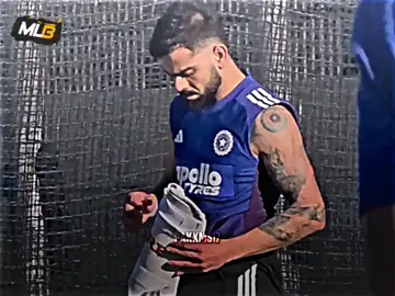 Kohli Is Here🔥🤤 #foryou #foryoupage #fypシ゚ #viral #trending 