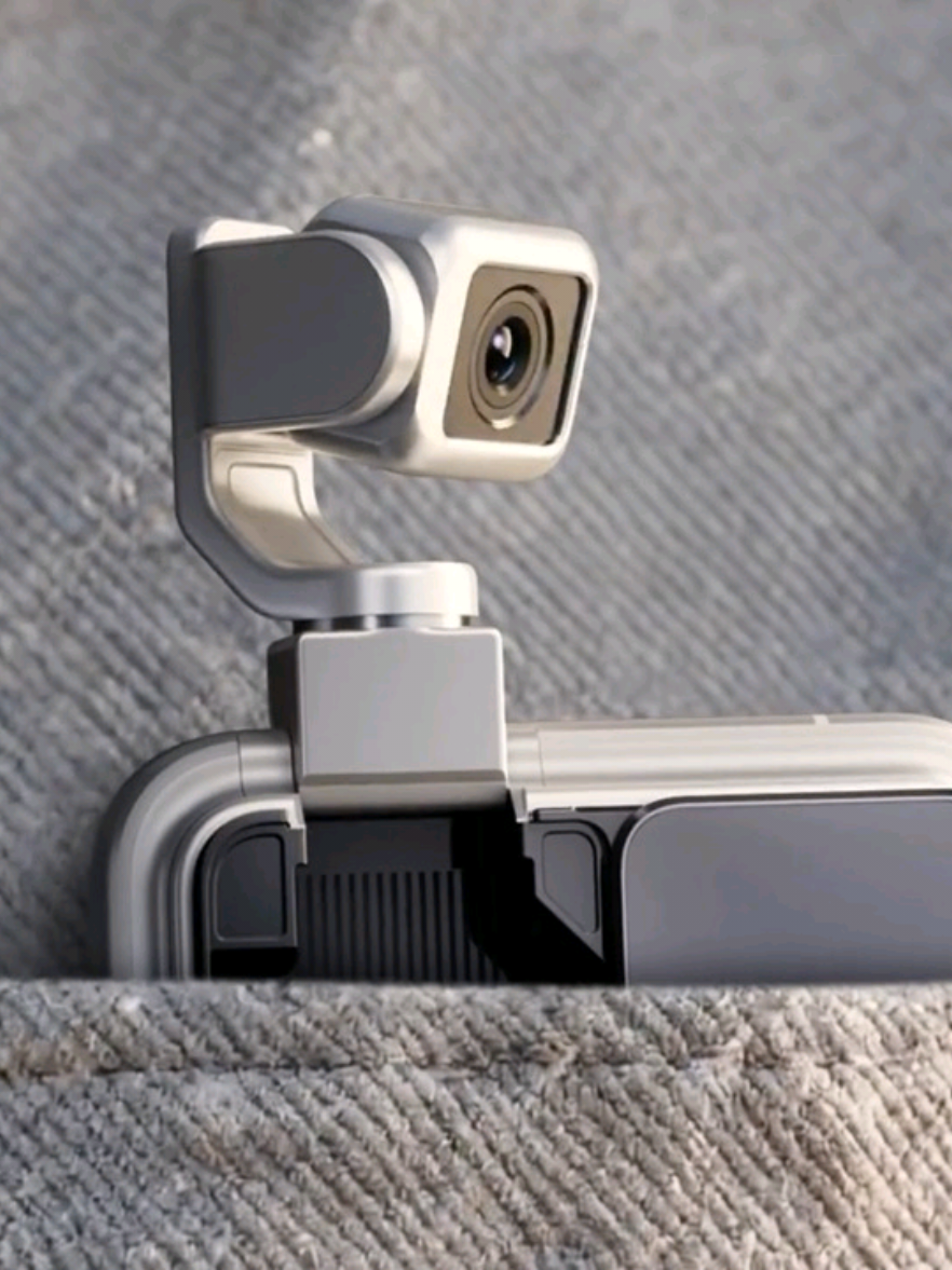 🤖 The future of smartphones just got smarter! HONOR has officially teased the world’s first “ROBOT PHONE”, unveiled during the #HONORMagic8 launch in Beijing 🇨🇳. Part of HONOR’s ambitious ALPHA PLAN, this next-gen AI device merges robotic intelligence, multi-modal AI, and advanced imaging — signaling a massive leap in how we’ll interact with our phones. 📍 Full reveal coming soon at #MWC2026 in Barcelona 🌍. Stay tuned as HONOR ushers in a new era of AI-powered mobility and innovation. #HONOR #RobotPhone #HONORALPHAPLAN        