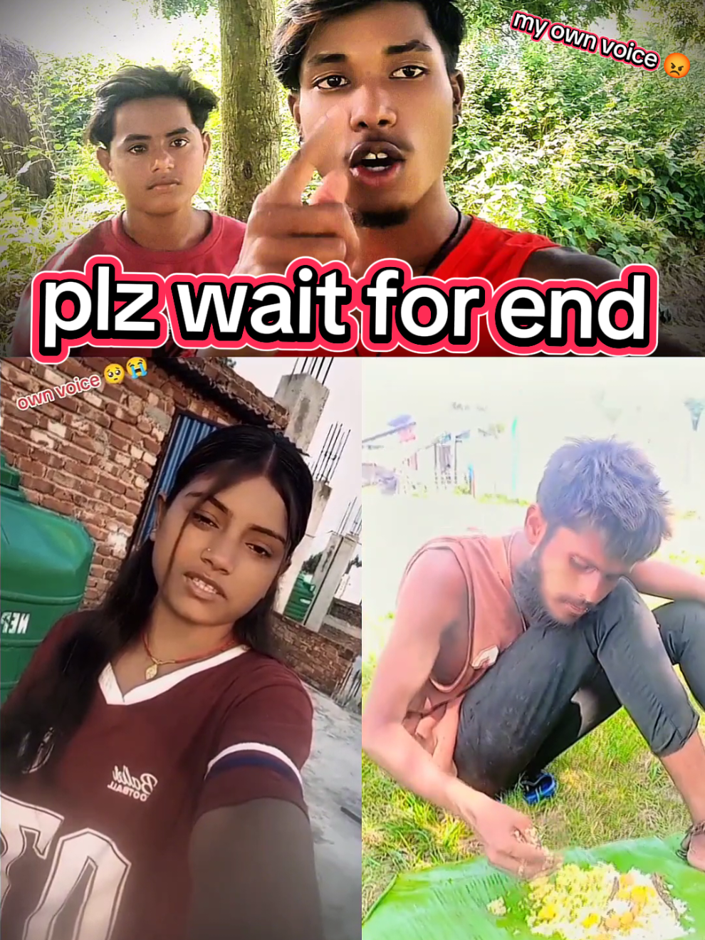 #ownvoice 🥺😥😥😥😭😭😭