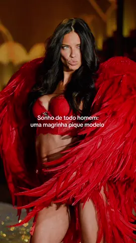 Sonho de todo homem:  uma magrinha pique modelo da Victoria Secret’s #vsfashionshow #victoriassecretfashionshow #model #sucess #carrosdeluxo  Sonho de homem Mulher ideal 