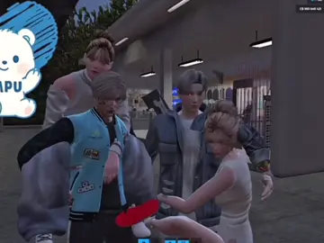 CAPEE BGT CAPEE live isinya full ketawa ngik ngik 😭😭 [tag : @uciha imatuh🐥🐣 @Raiden Walwyn @Jirou Stunberg @jane] #ceritaroleplayku #huaweontop #gtavroleplay 