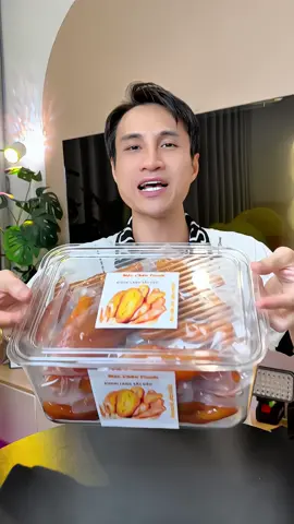 Đặc sản môc châu thơm ngon nay lại rẻ #khoailangsaydeo 