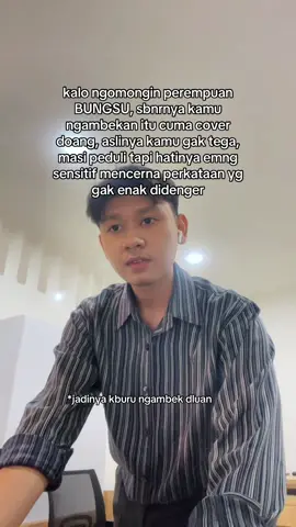 ngomongin nya baik2 ga perlu emosian #pov #anakbungsuperempuan #ngambek #sakithati #perasaan 