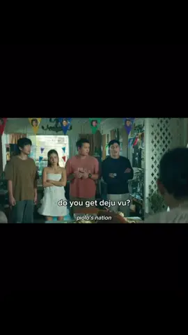 Do You Get Deja Vu? #meetgreetbye #sevensundays #foursistersandawedding #piolosnation #celebritysevolution 