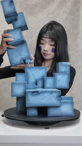 Uchiha Obito – Pickstar Studio 