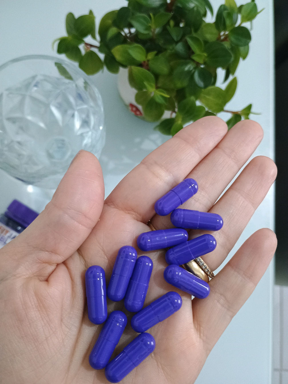 Me chama que consigo pra ti tudo isso, mais consulta médica, meninas! 💜✨ . . #focototal #antesedepois #vidasaudavel #kitroxinho #fitjaro 