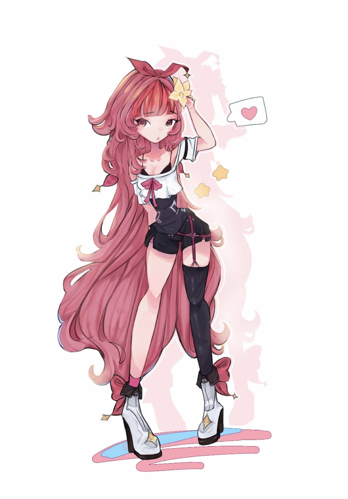 speed paint !! #art #arttok #artist #fyp #xyzbca 