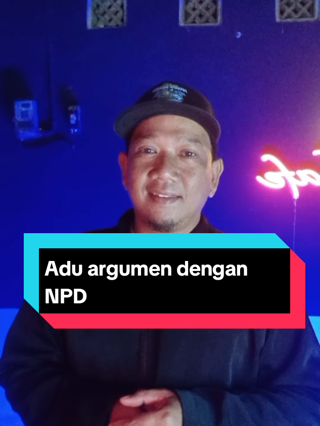 Bisakah menang adu argumen dengan seorang narsistik? #NPD #narsistik #toxic #edukasi #narsisticpersonalitydisorder 