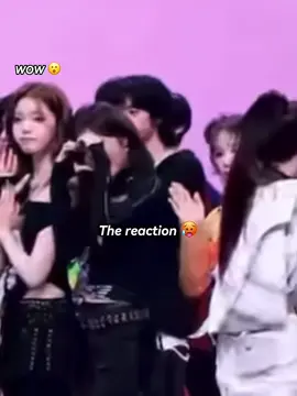 Idol reacts 😮 #BABYMONSTER #ASA #아사 #ENAMIASA #asahyeonworld 