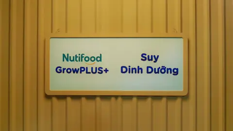 Khom coá babying🤏🏻 #Nangbatconvechuyenlon #NutifoodGrowPLUStangcan #DuongDomic