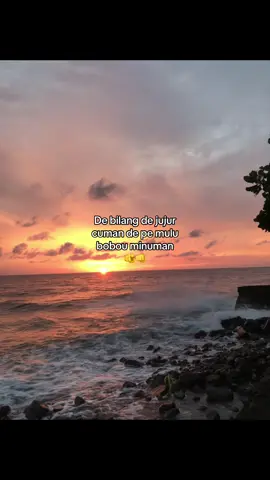 Siapa lagi kalu bukan madol🤣