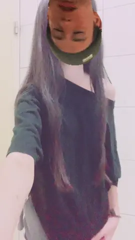 敲碗的末班車🤣後面有改一些噢🐸#流量💕 #腼腆害羞内向社恐文静小女生 #社恐的孩子 