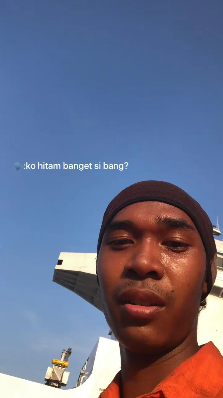 #pelautpunyacerita #f  #pejuangrupiah #ldr #pelautindonesia 
