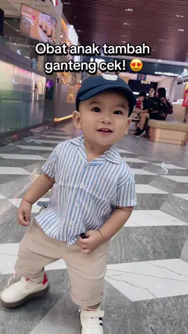 Outfit bikin anak tambah kece cek! 😍#rekomendasioutfit #outfitanak #outfitanakcowok #ootdanakcowok #outfitideas 