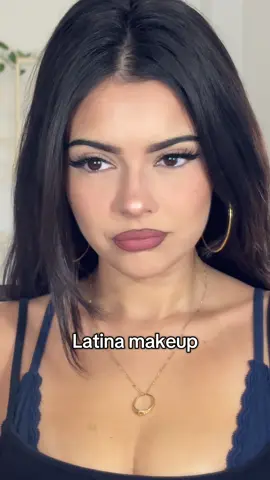#makeup #latinamakeup 