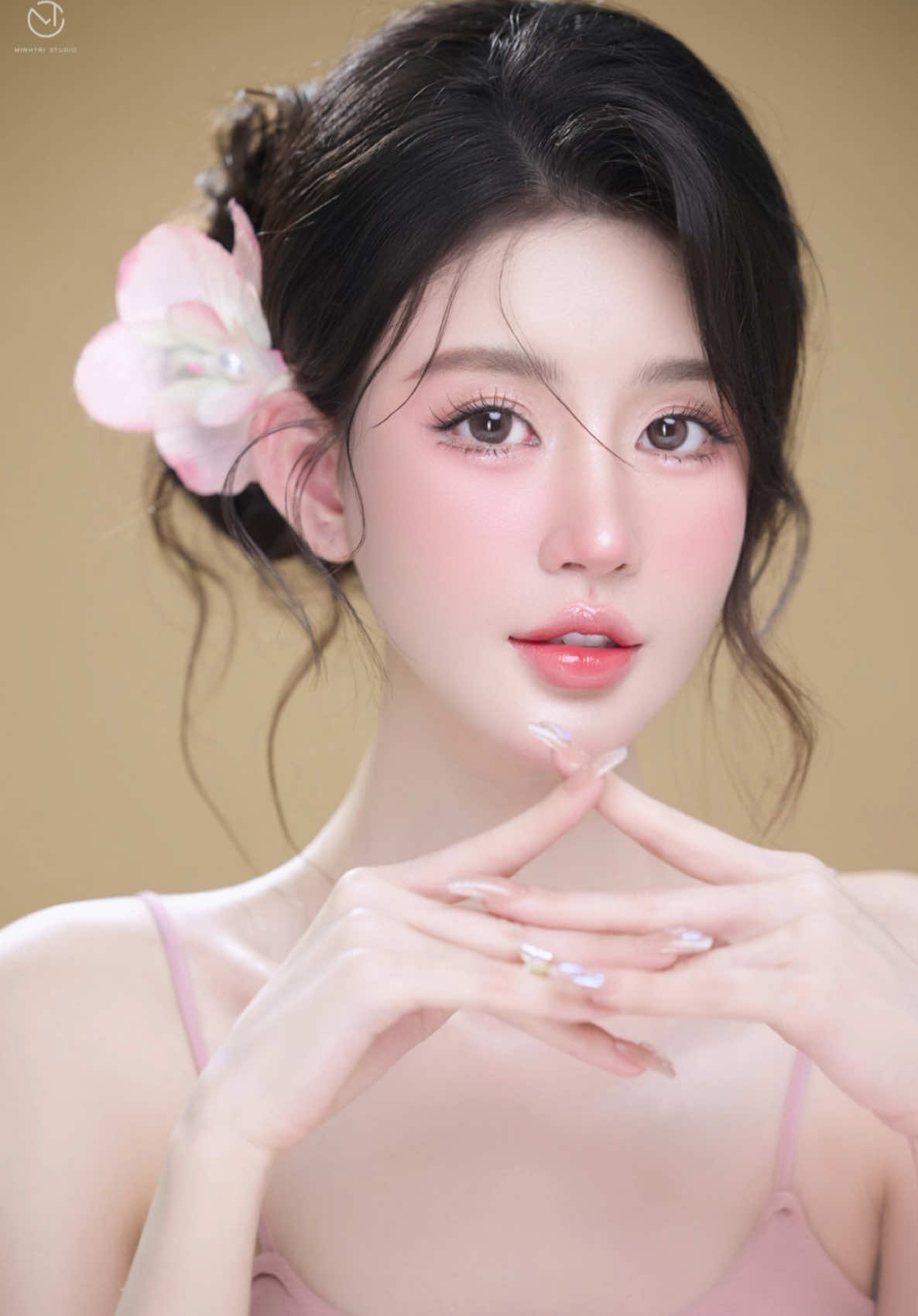 ✅ Concept chân dung tại Minh Trí Studio, bạn nhất định phải chụp một lần trong đời. #viral #chupanhdephanoi #chupanhnangtho #chupanhbeauty #chupanhstudio #minhtristudio #fyp #trend 