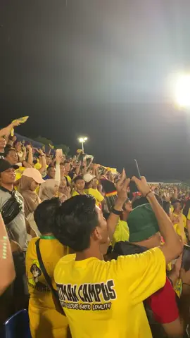 waja sampai kaputing🔥💛#psbaritoputera#liga2  #banjarmasin#wasaka 