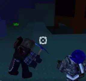 I fooled the internet for 7 days without posting #roblox #forsaken #forsakenroblox #funny #slasherforsaken 