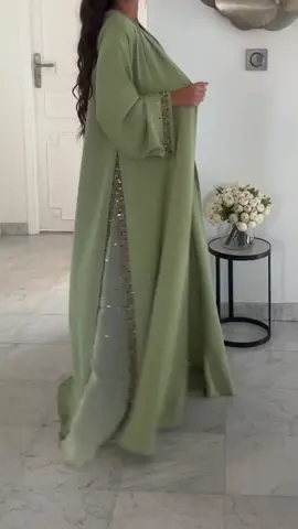 السعر والحجز السريع في رابط الواتس اب في البايوWhatsApp +971525606596 . 📦 All sizes can be made #tashkila_abayas #HijabStyle #HijabFashion #MuslimStyle #MuslimFashion #Shein #sheinarabia #Abayafashion #DubaiAbaya #Dubai🇦🇪#DubaiLifestyle #Bahrain #DubaiFashion #usa #Ksa #HudaBeauty #usatravel #uaefashion #Modanisa #FashionBlogger #DubaiBlogger #UaeBlogger #Ajman#Abudhabi #RasAl-Khaimah #jeddah #dammam  #qatarblogger #kuwaitblogger 