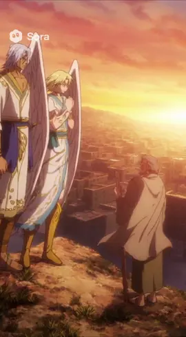 Os anjos avisaram. Segue meu perfil para mais vídeos 