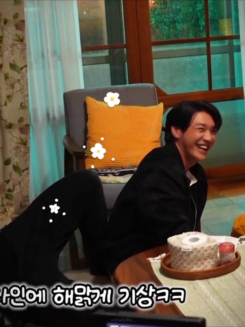 behind the scene #WalkingOnThinIce eps 5-8 #kimyoungkwang #김영광 #kdrama #fyp 