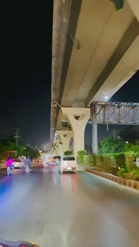 Murree Road Ka Khubsurat Nazara 🥀#fyp #fypツ #foryou #foryoupage #rawalpindi 