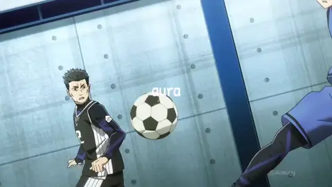 aura isagi yoichi🔥🔥#anime #bluelock #isagiyoichi #bluelockanime#edits 