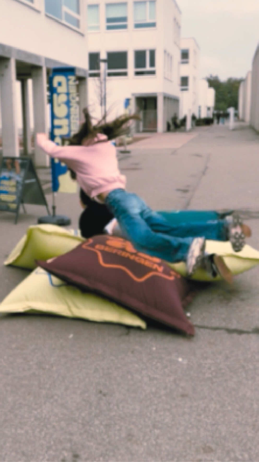 BRAND DROP @Spectrumcollege bovenbouw 🔥