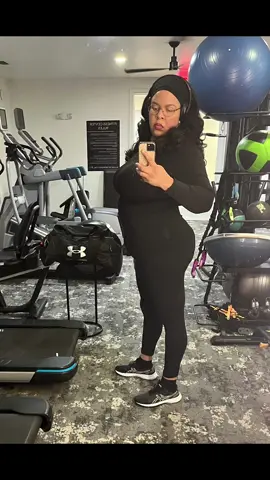 Good morning. Check out today’s workout - #biceps and #triceps. #gym #gettinitfitnessteam #women 