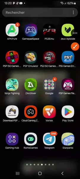 🎮🔥 Yo les gars, ici Boukisse Gaming ! Aujourd’hui, j’vous parle d’un truc de ouf 😱 — eFootball PPSF 2026 est enfin dispo ! Si toi aussi tu veux télécharger le jeu complet, avec les nouveaux transferts, les graphismes à jour, et tout ce qu’il faut pour kiffer ton expérience sur PSP, 👉 rends-toi direct sur ma chaîne YouTube : Boukisse Gaming ! Là-bas, j’ai fait une vidéo qui t’explique pas à pas comment télécharger eFootball PPSF 2026 facilement. Ne rate surtout pas ça ⚡ Et après avoir regardé, viens me dire ici ce que t’en penses ! 🎮 C’est Boukisse Gaming, on se retrouve pour plus de contenu gaming 🔥 ➡️ Va sur ma chaîne YouTube maintenant ! @Guypro Gaming @Adissa Gaming@Eddy gaming officiel  