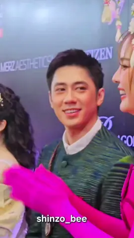 #แจมรชตะ #jamrachata #ศิลปินคนโปรด #bifw2025 #ขอบคุณเจ้าของคลิป 