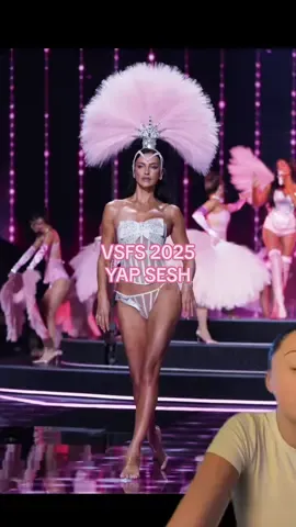 Replying to @C VSFS 2025 thoughts! #vsfs #vsfs2025 #victoriassecretfashionshow #victoriassecretfashionshow2025 #victoriassecret #gigihadid #bellahadid #candiceswanepoel #adrianalima #victoriassecretangel #vsfsaesthetic #angelreese #irinashayk #alessandraambrosio #vsfashionshow #vsfashionshow2025