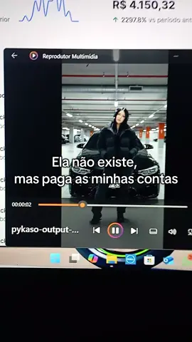 link na bio.