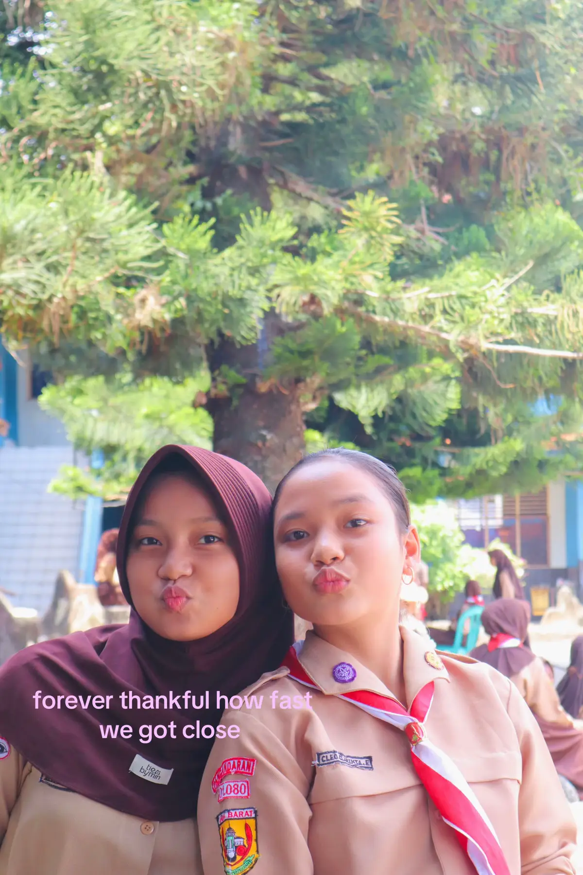 #fyp #xybca #bestfriend 