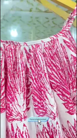 Daster jumbo yang longgar dan adem yaa poooollll😘😘#promoseruweekend #yanscollectionbali #WIBGajian #dasterjumbo #daster 