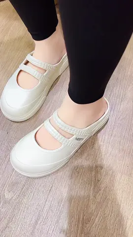 Dép sục nesty siêu êm #maishoes 