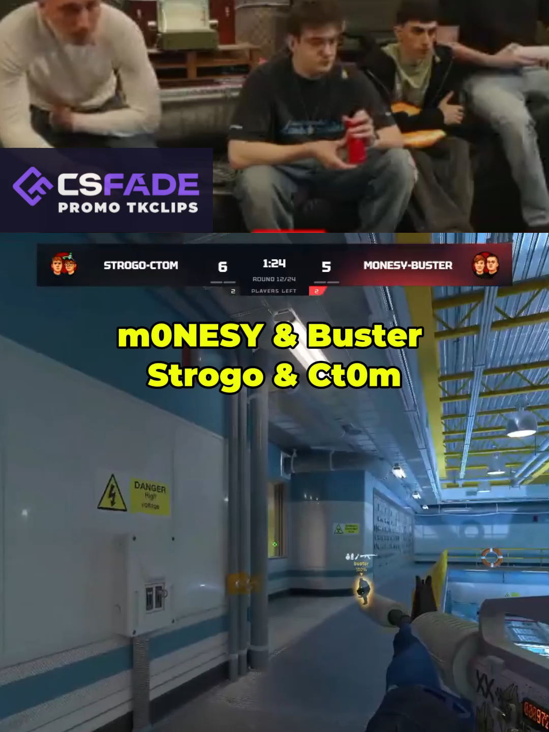 #cs2 #кс2 #m0nesy #строго #evelone #бустер #csfade