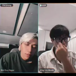 +1 chiếc clip để ngủ ngon hơn 😽 #buiduyngoc #khoivu 