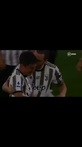 Juventus Dybala 😅#foryou #foforyoupage #fypシ 