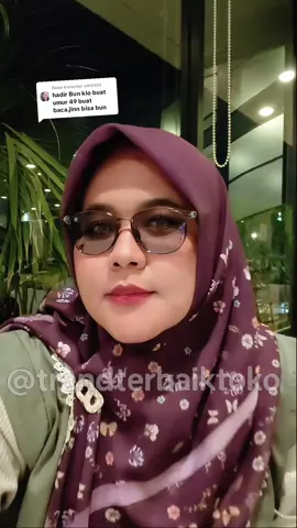 Membalas @yttt2626 Kacamata Baca Dan Jalan Viral #kacamata #kacamatakeren #kacamatabaca #kacamataplus #Kacamatabacaautofokus 