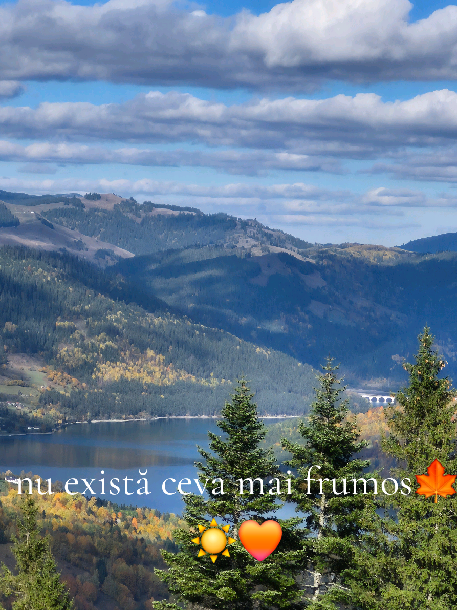 ☀️#ceahlău #fy #relax #beautifulplaces #toamnă 