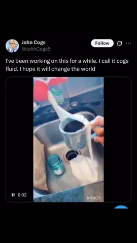 a fear many men have #fluid #coffee 