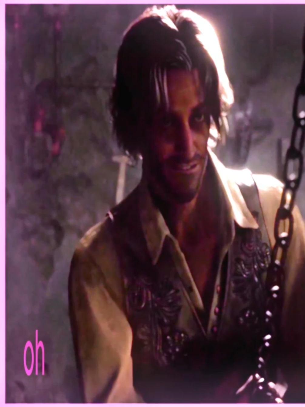 hehe this was a bday edit for a friend | scp by @holly 💝 |  #luissera #residentevil #residentevil4 #luisseraedit #edit | @nuclearboom👑 @Ezra @fruits @leja @{ cenes1o } @₊♱𓂃 ࣪˖ roma ⋆｡˚ 𖦹 @tris @,, milo ♱ I'm not sure what the song name is because it has a different name on the file I downloaded than when I search for it so I'll check later which one is correct 