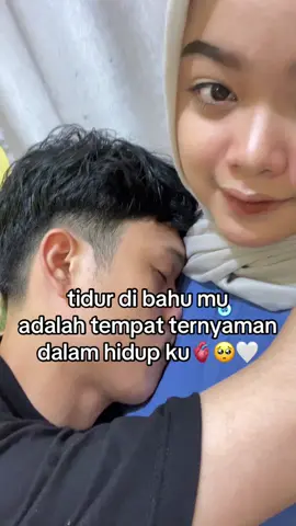 nyaman sesungguh nya🥹