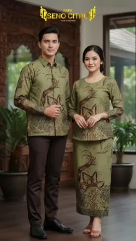 Batik Seno Citro by MKB #senocitro #batik #modern #indonesia 