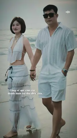 Cảm ơn anh đã thương em hơn 14 năm nay .  Cảm ơn anh đã chăm lo yêu thương chiều chuộng em trong mọi hoàn cảnh dù là em đúng hay em sai .  Cảm ơn anh đã rộng lượng bao dung em sau ngần ấy năm .  Cảm ơn anh đã giữ đúng lời hẹn ước “ 1 lòng 1 dạ và thương mỗi mình em ” #tamtrang #nhachaymoingay #xuhuongtiktok 