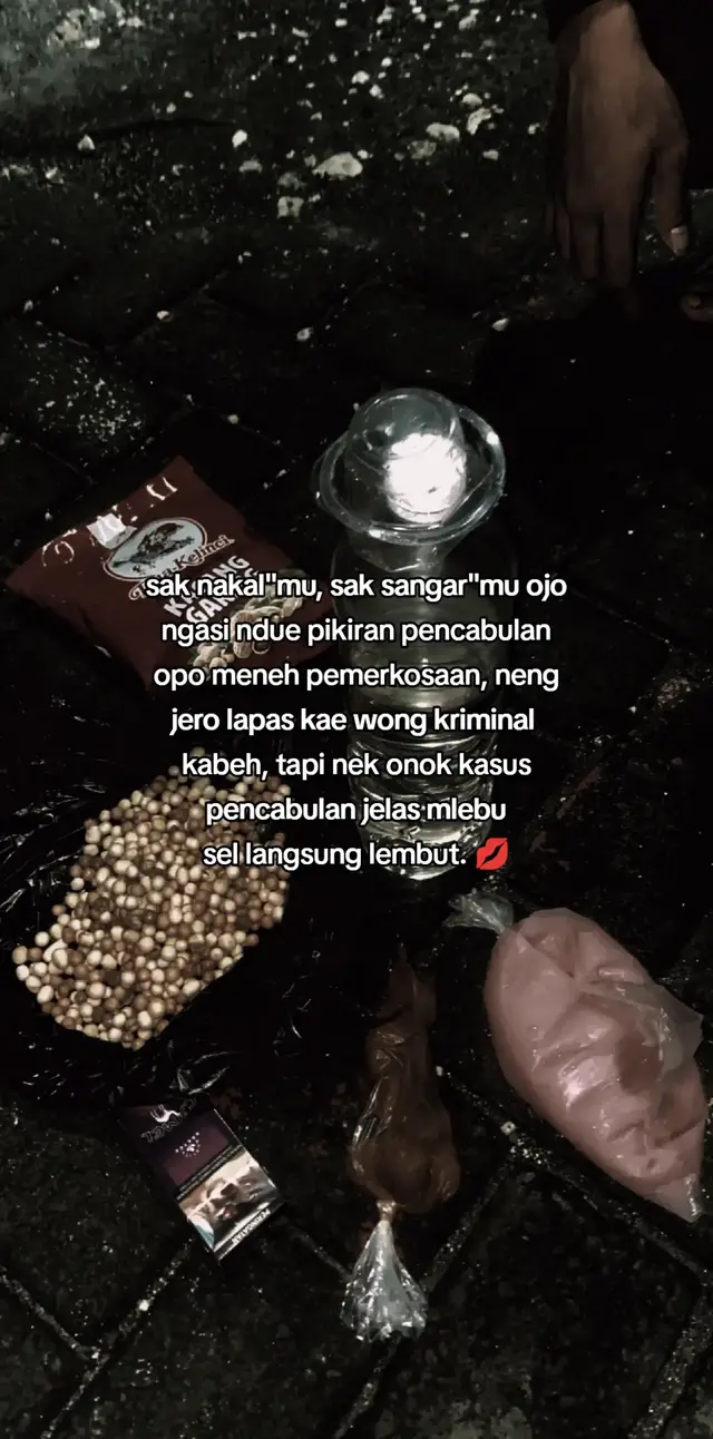 #storytime #katakata #notme #fyp #lewatberanda 